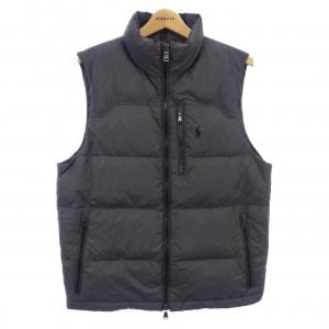 Down vest