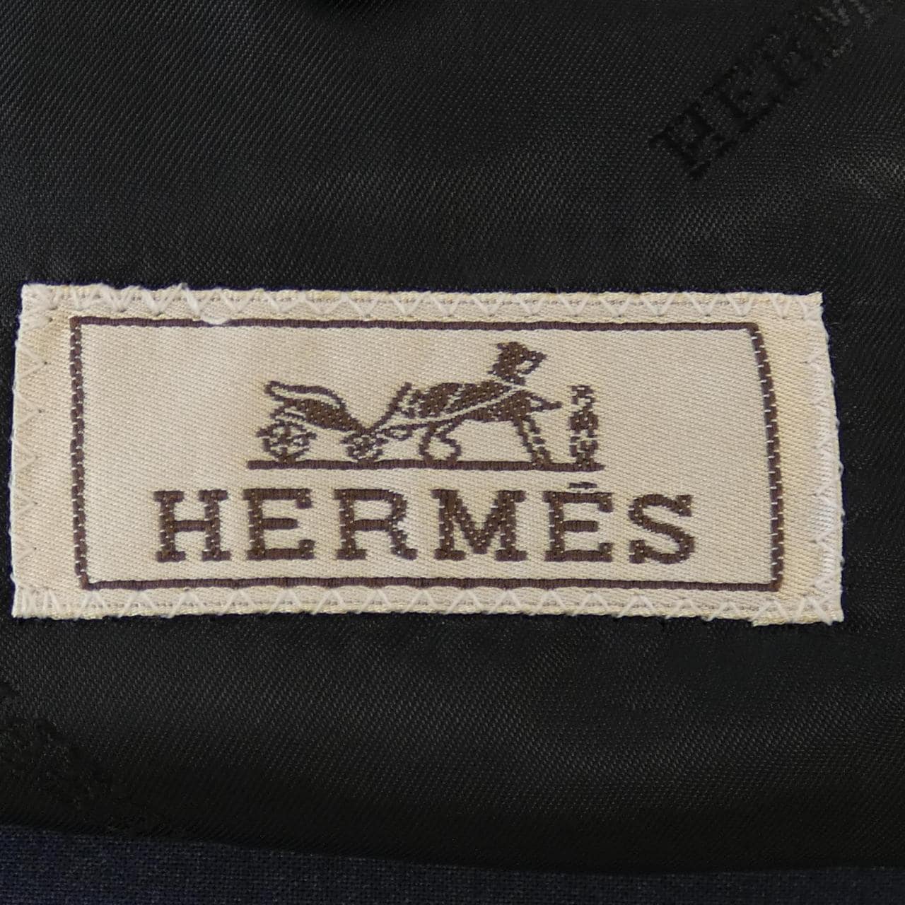 HERMES HERMES Suit