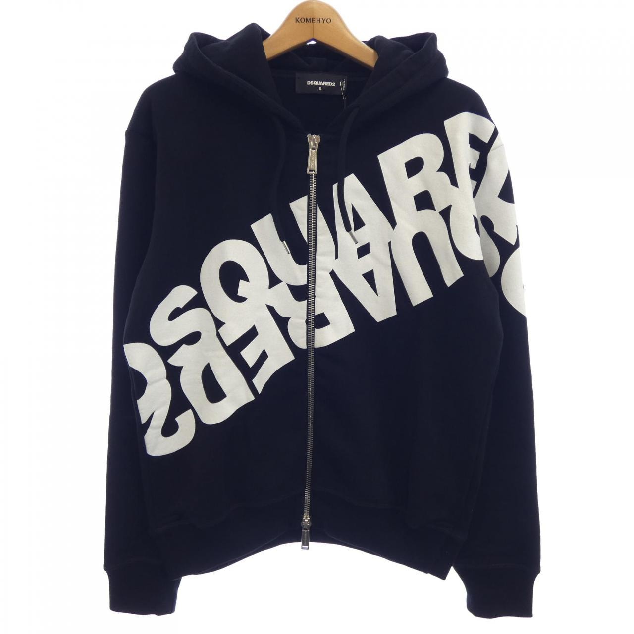 ディースクエアード DSQUARED2 パーカー