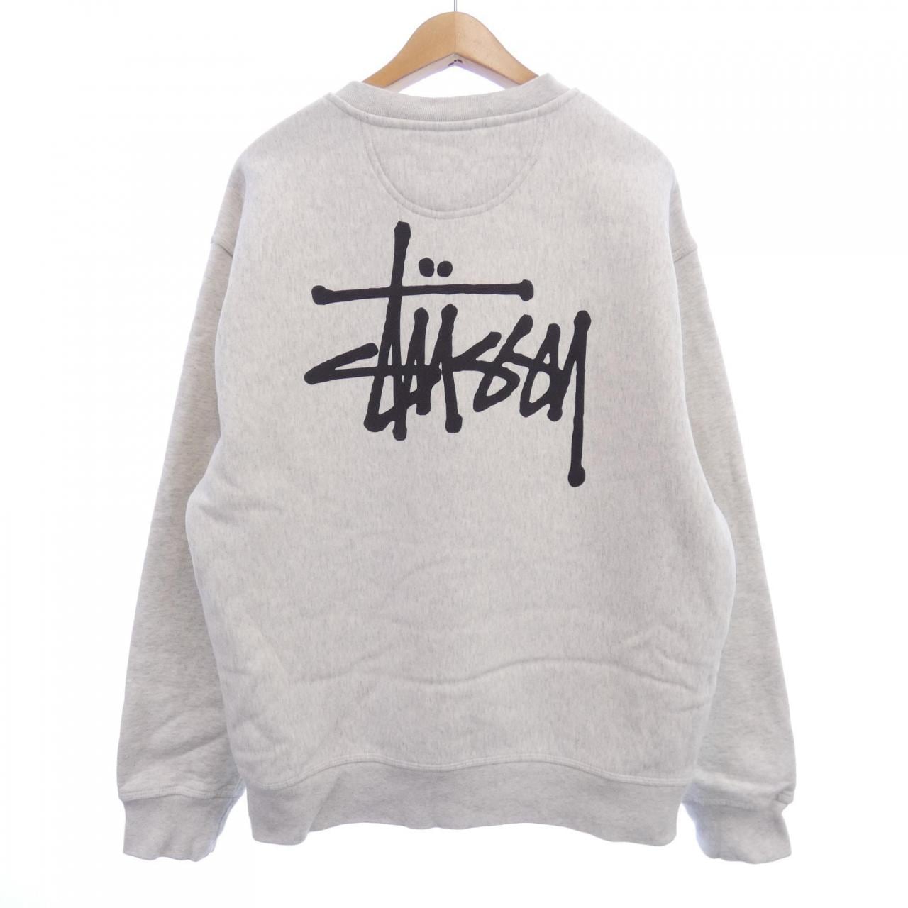 Stussy STUSSY sweatshirt