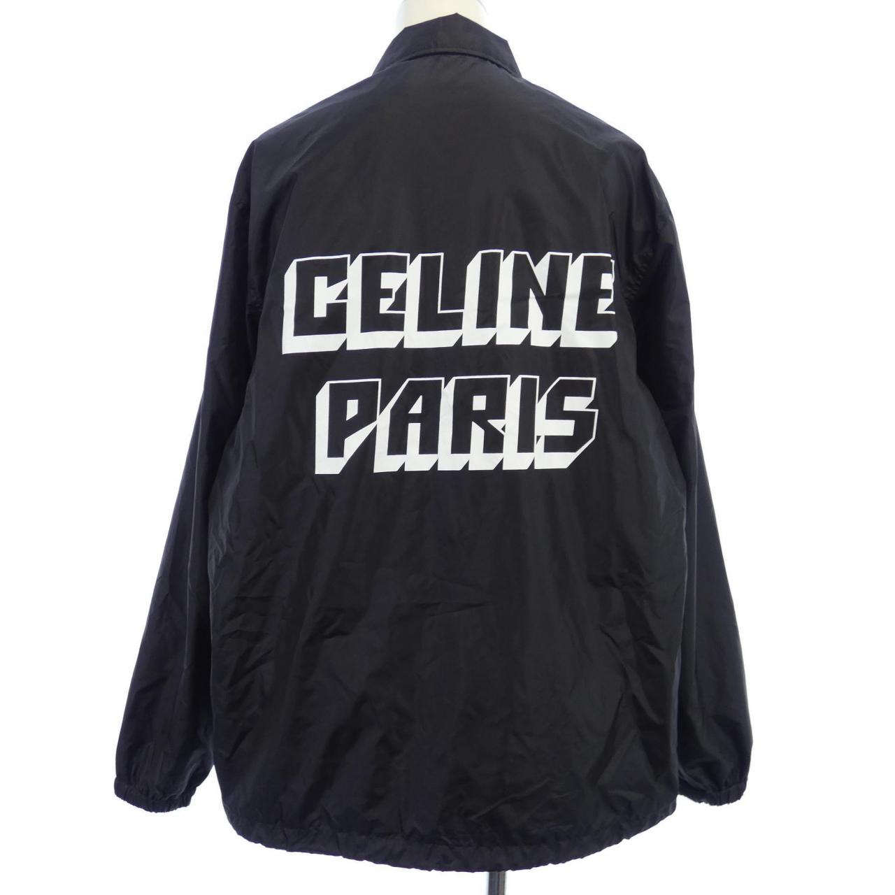 セリーヌ CELINE ブルゾン