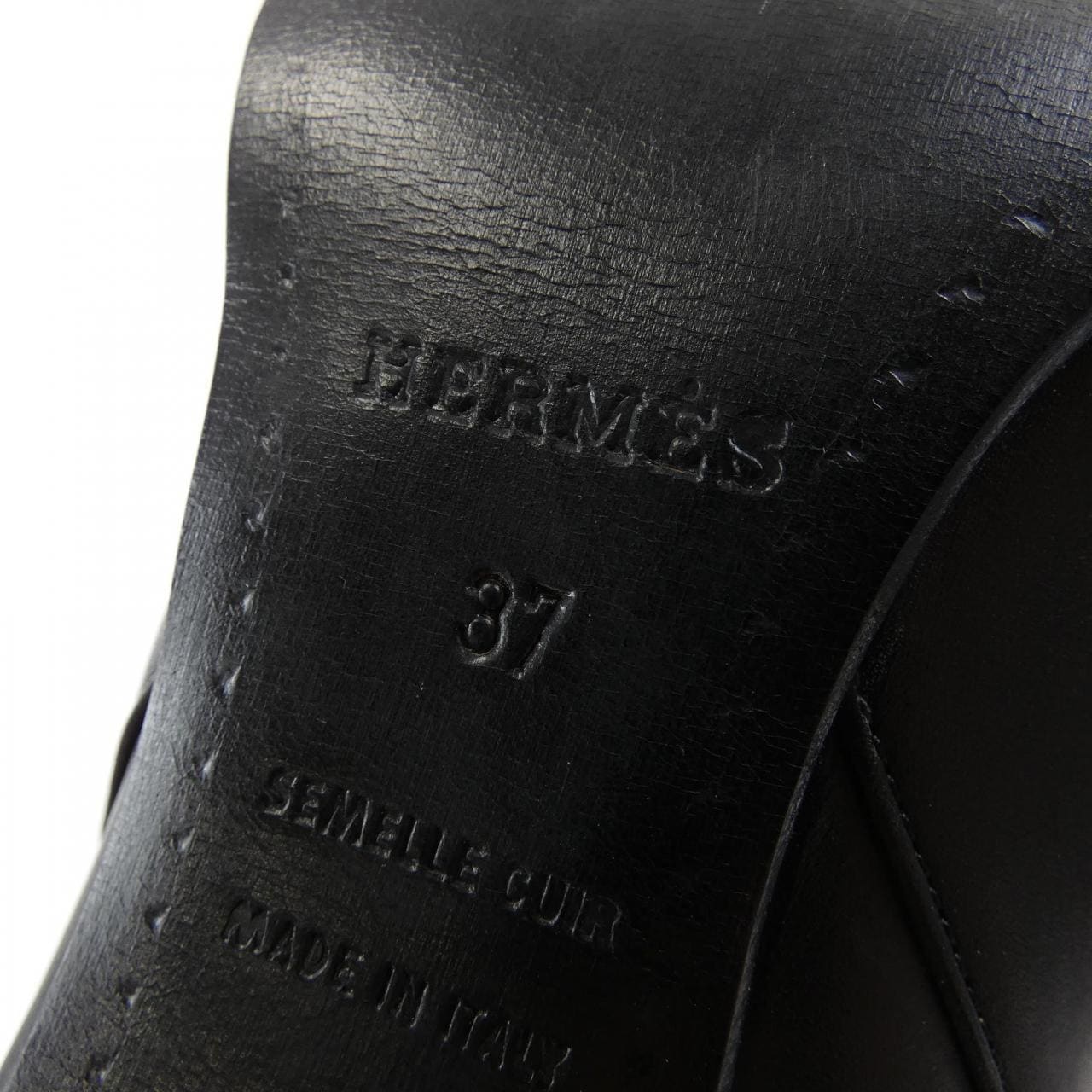 HERMES HERMES Boots