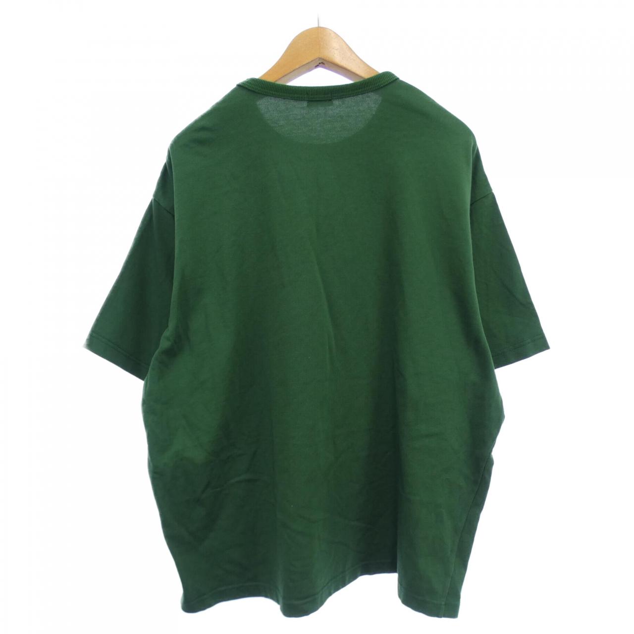 Collar Kolor T-shirt
