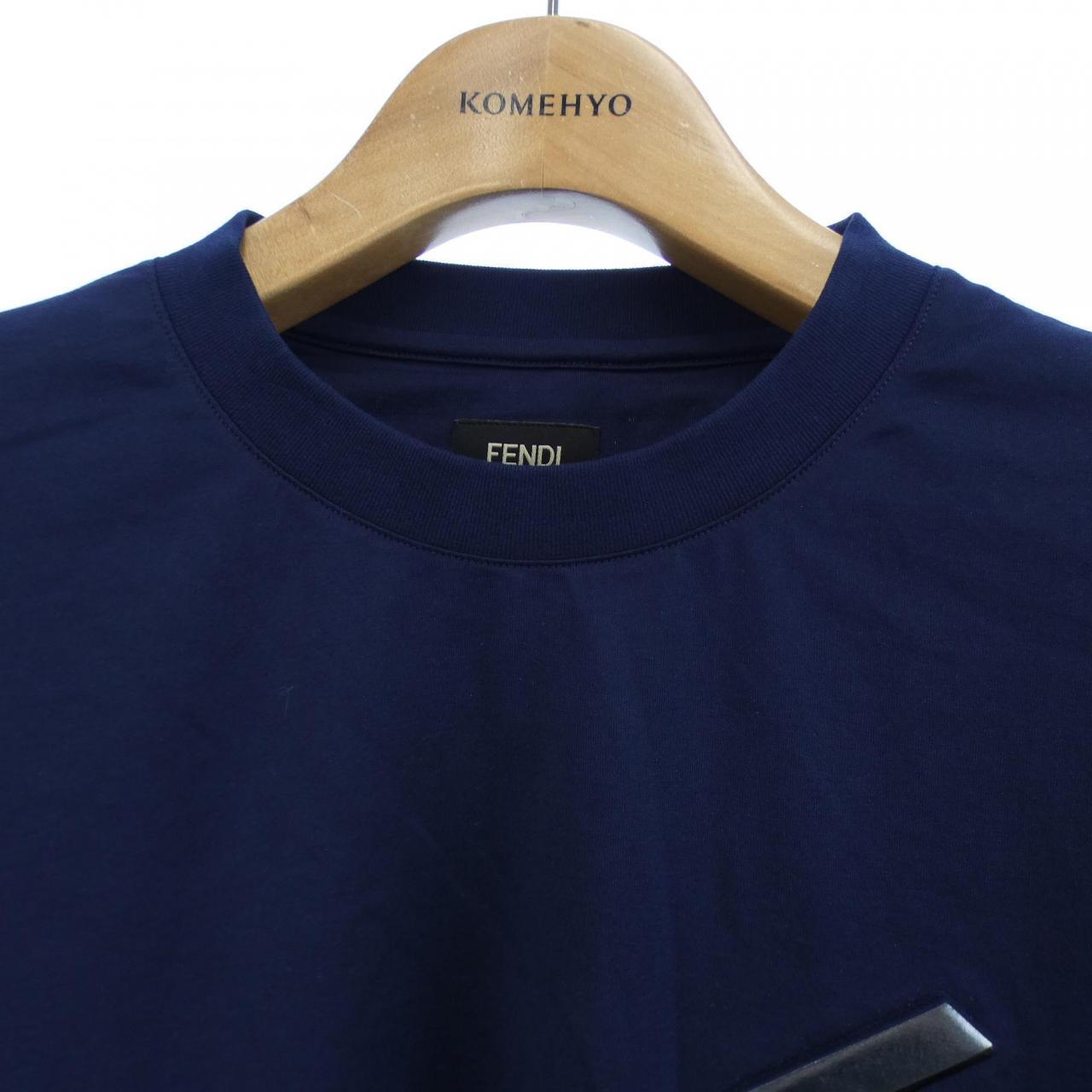 FENDI T 卹