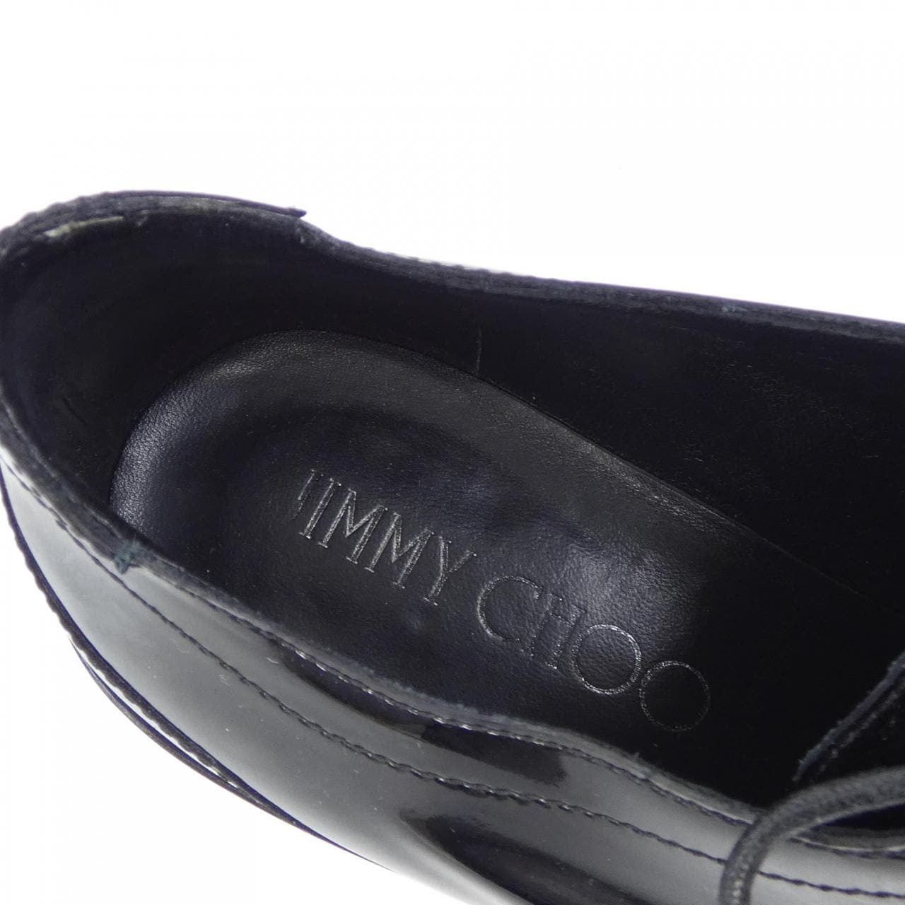ジミーチュウ JIMMY CHOO シューズ