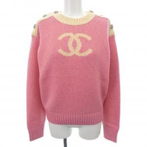 シャネル CHANEL ニット