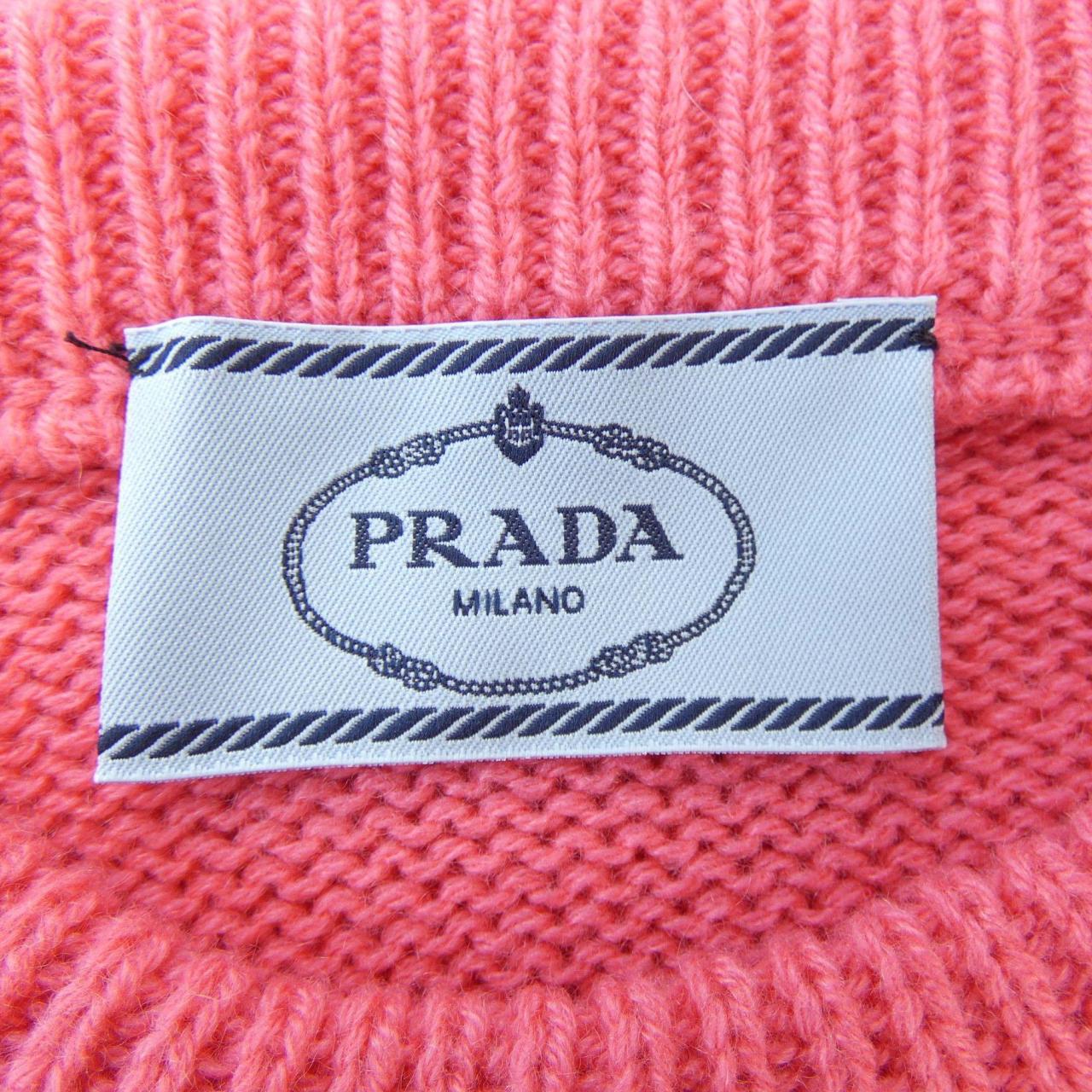 Prada PRADA knit