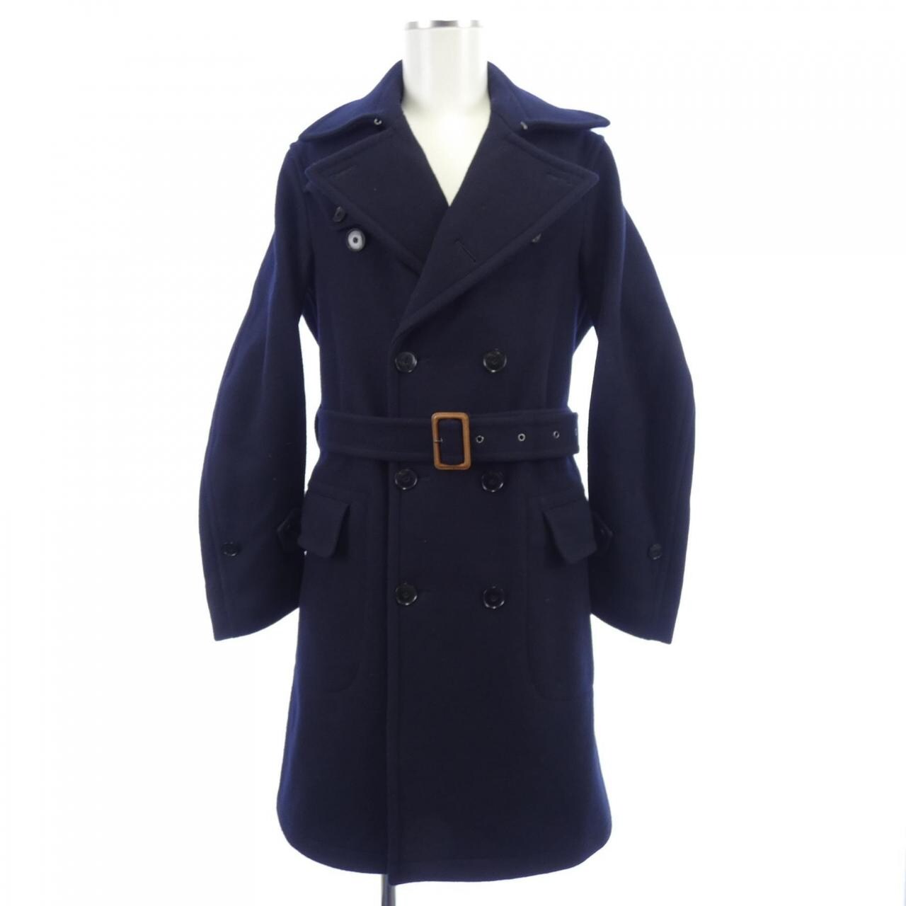 サイベーシックス SCYE BASICS コート