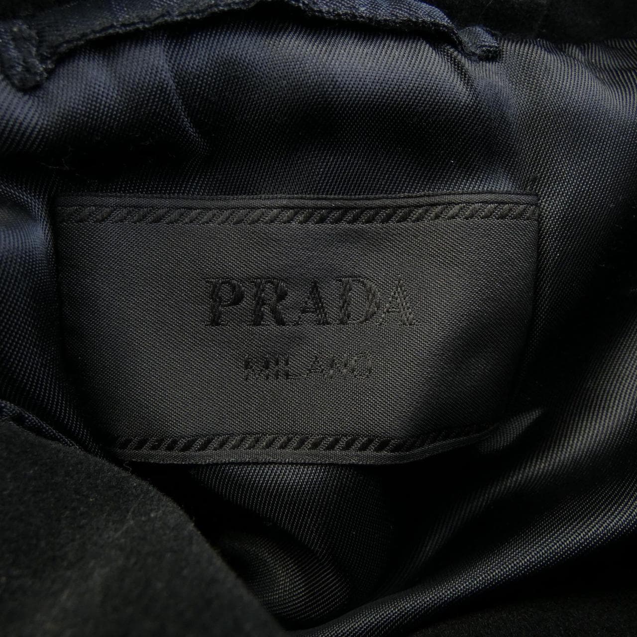 プラダ PRADA コート