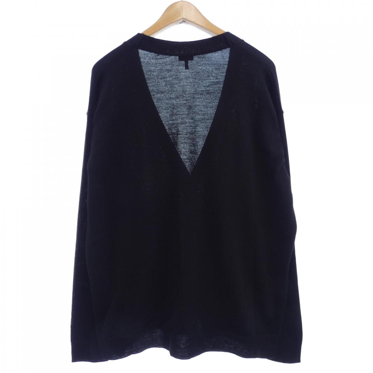 Loebe LOEWE开襟衫