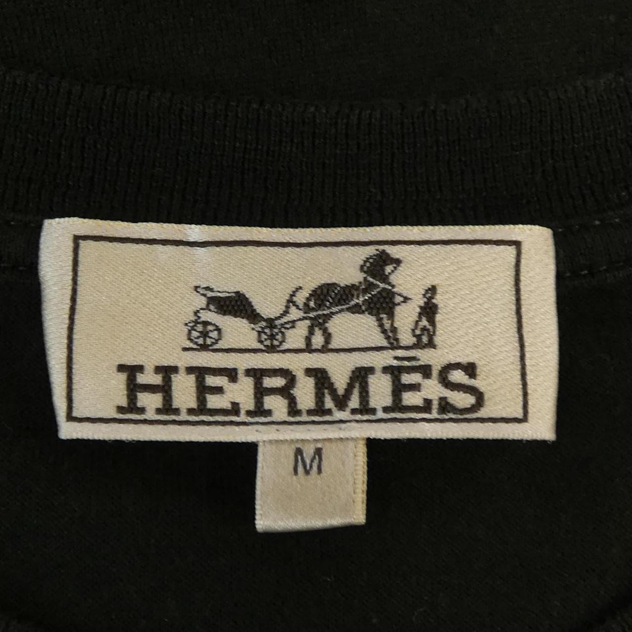 エルメス HERMES Tシャツ