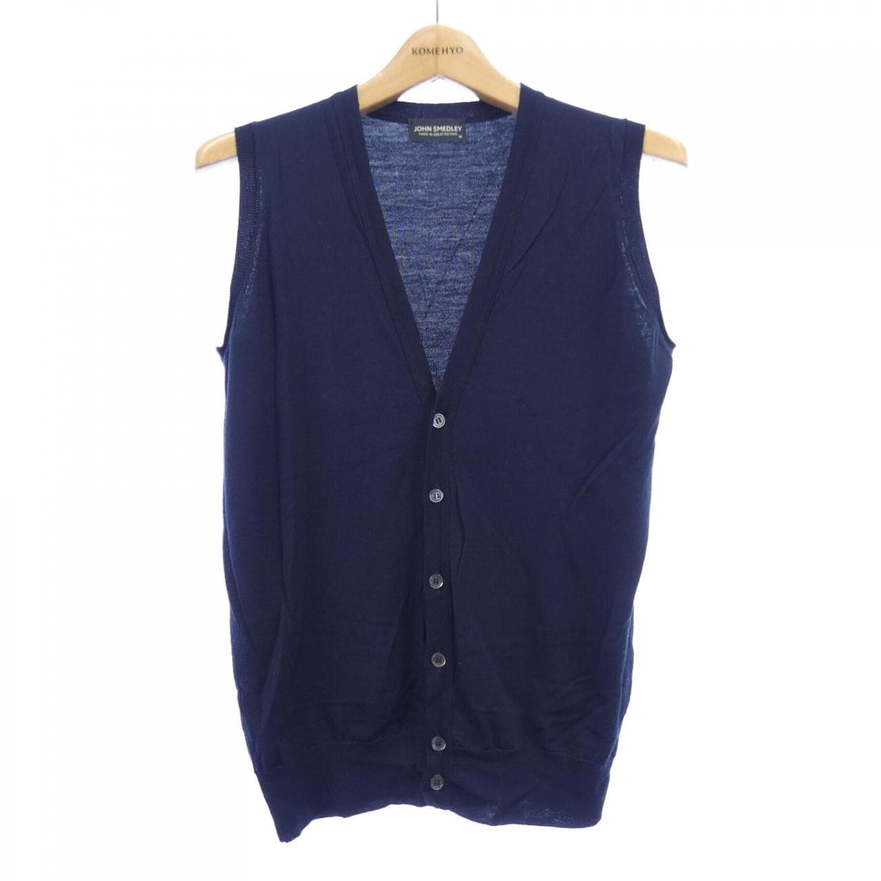 ジョンスメドレー JOHN SMEDLEY ベスト