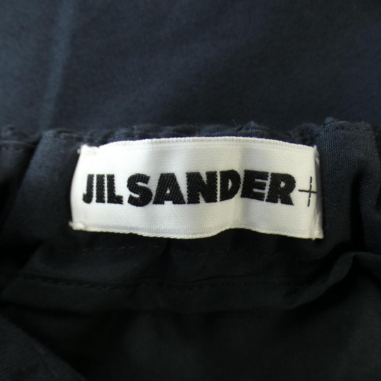 ジルサンダープラス JIL SANDER+ パンツ