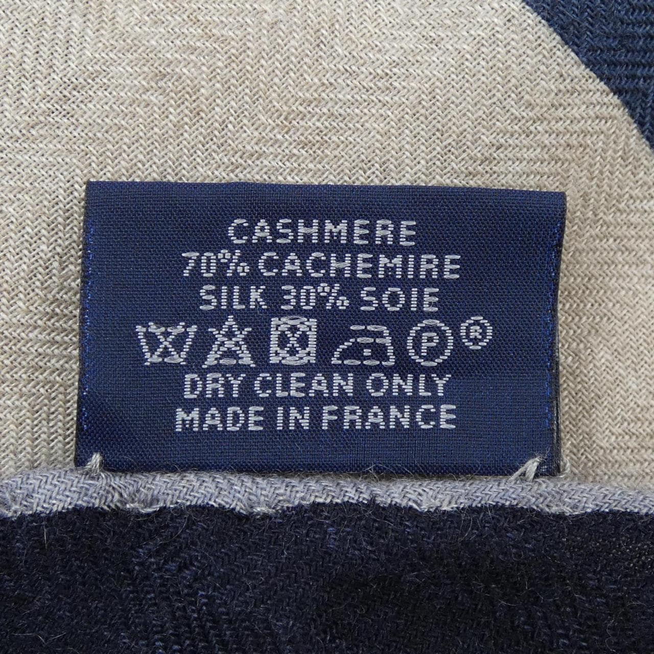 エルメス HERMES STOLE