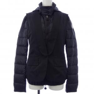 モンクレールエス MONCLER S SHUN ダウンジャケット