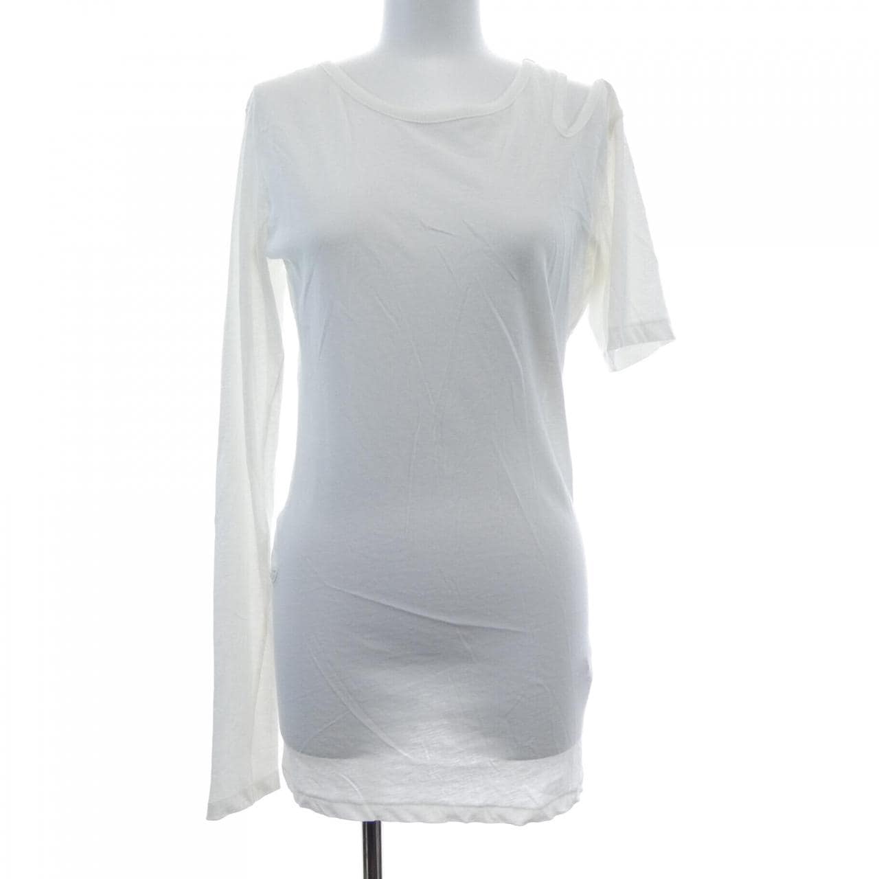 ヨウジヤマモト YOHJI YAMAMOTO FW-T67-085 トップス