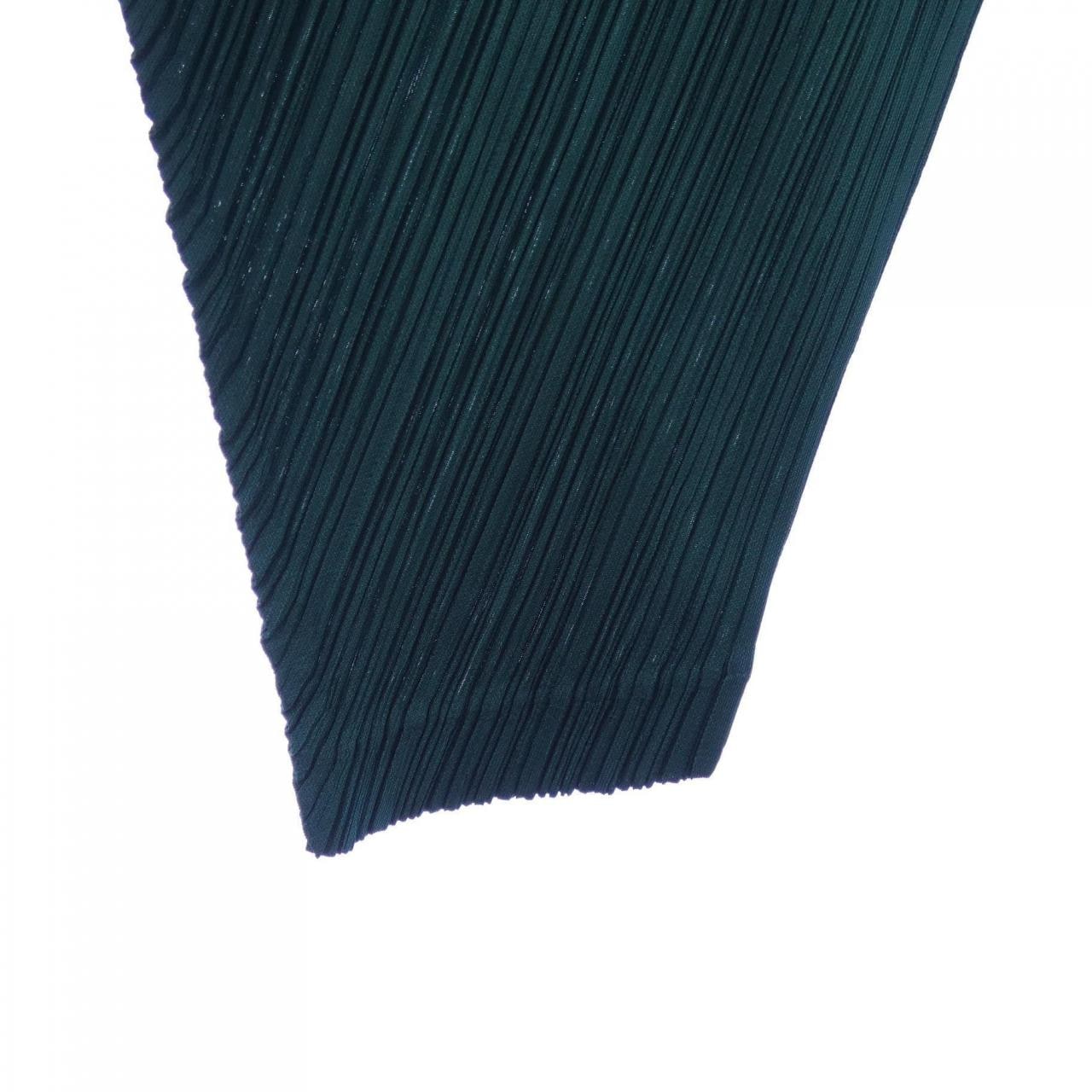 プリーツプリーズ PLEATS PLEASE PP33JF373 パンツ