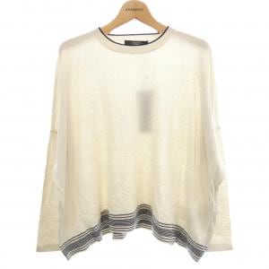 マックスマーラウィークエンド Max Mara weekend 53610301 ニット