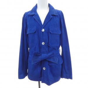 SANNINO レザージャケット