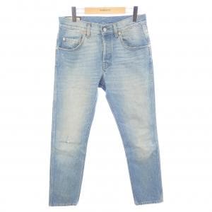 グッチ GUCCI 408637 XDBK7 ジーンズ