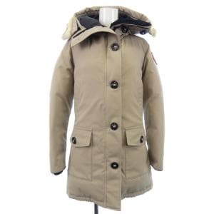 カナダグース CANADA GOOSE 2603JL R BRONTE ブロンテ ダウンコート