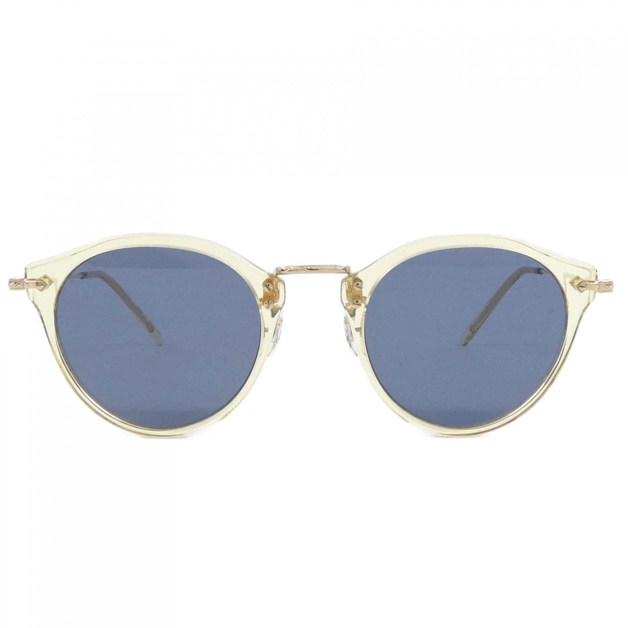 アイヴァン EYEVAN E-0505 SUNGLASSES