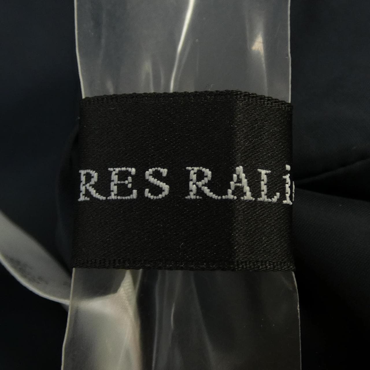 RESRALIQUE コート