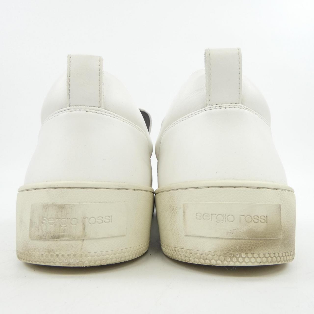 セルジオロッシ sergio rossi スニーカー