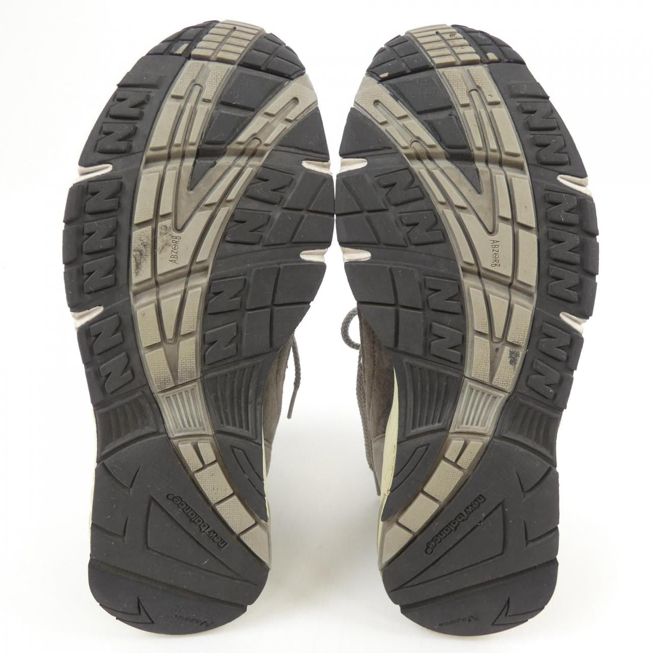 ニューバランス NEW BALANCE M991UKF スニーカー