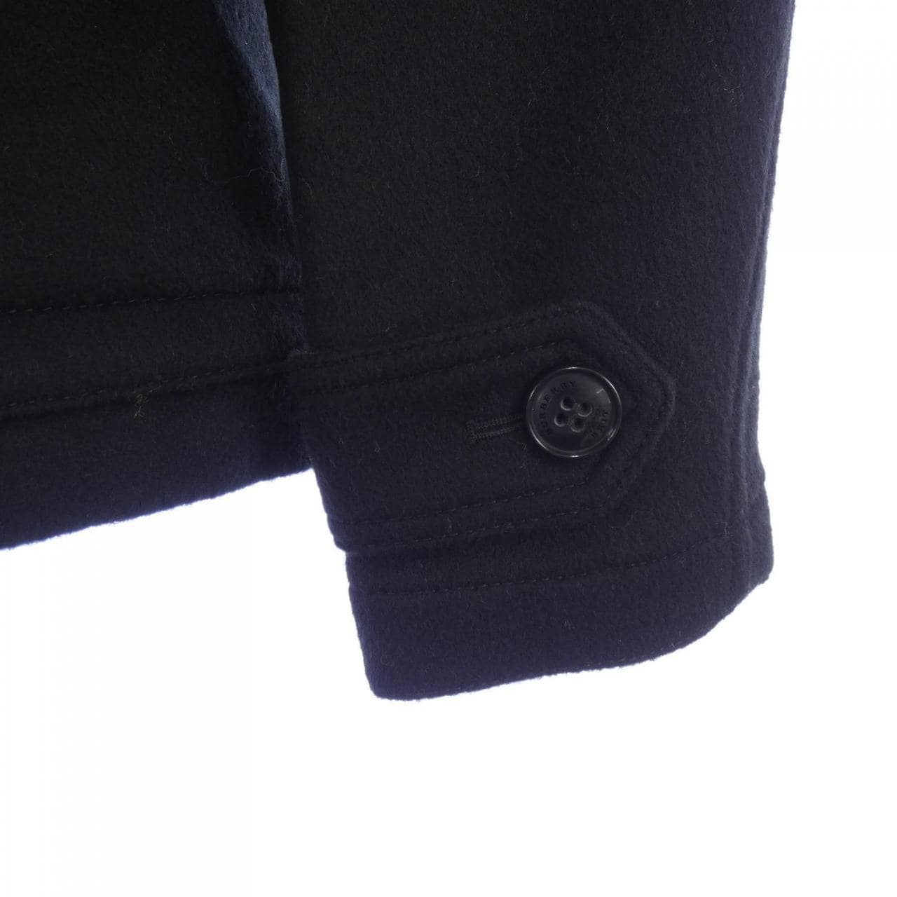 バーバリーブリット BURBERRY BRIT 4557601 ダッフルコート