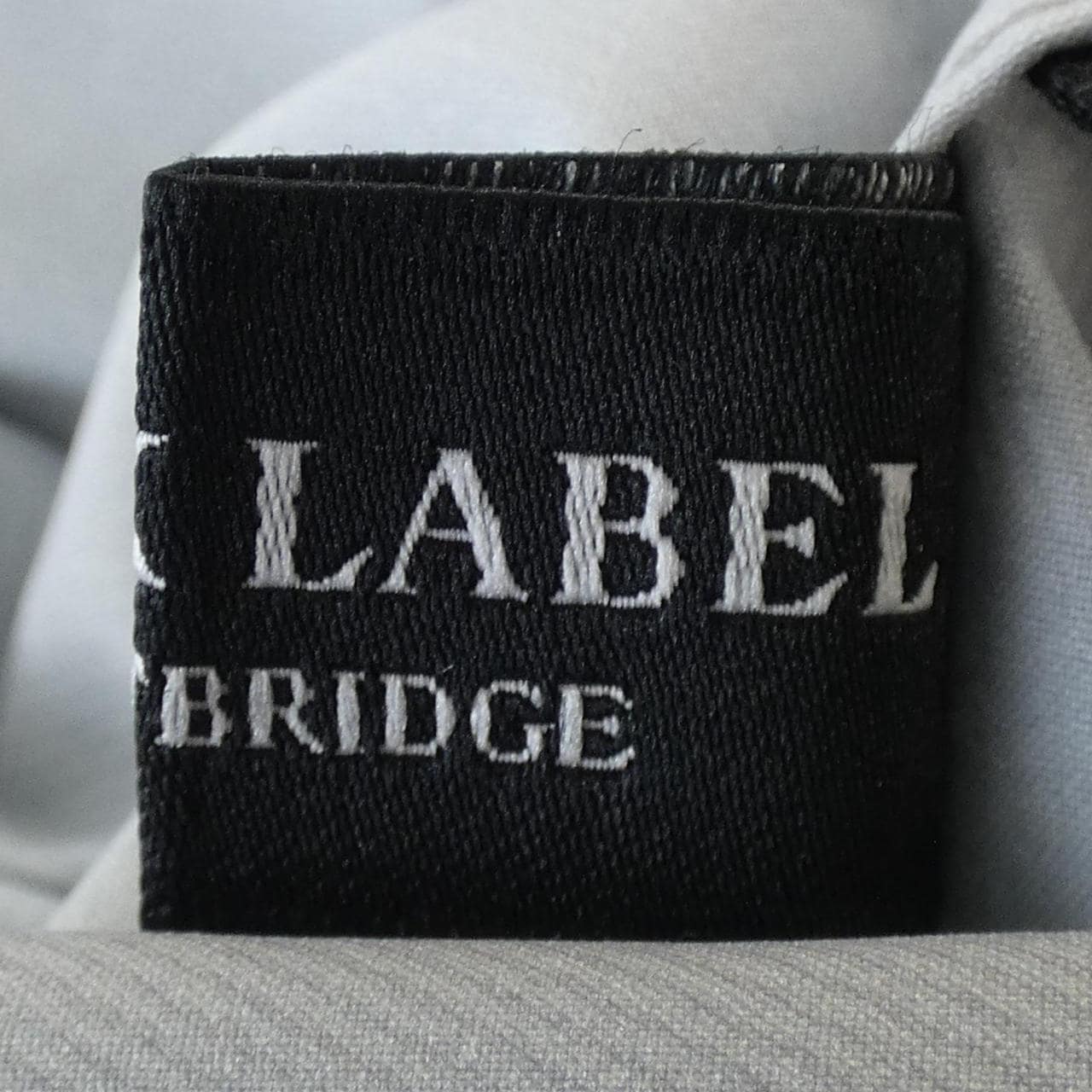 ブラックレーベルクレストブリッジ BLACK LABEL CRESTBRIDGE シャツ