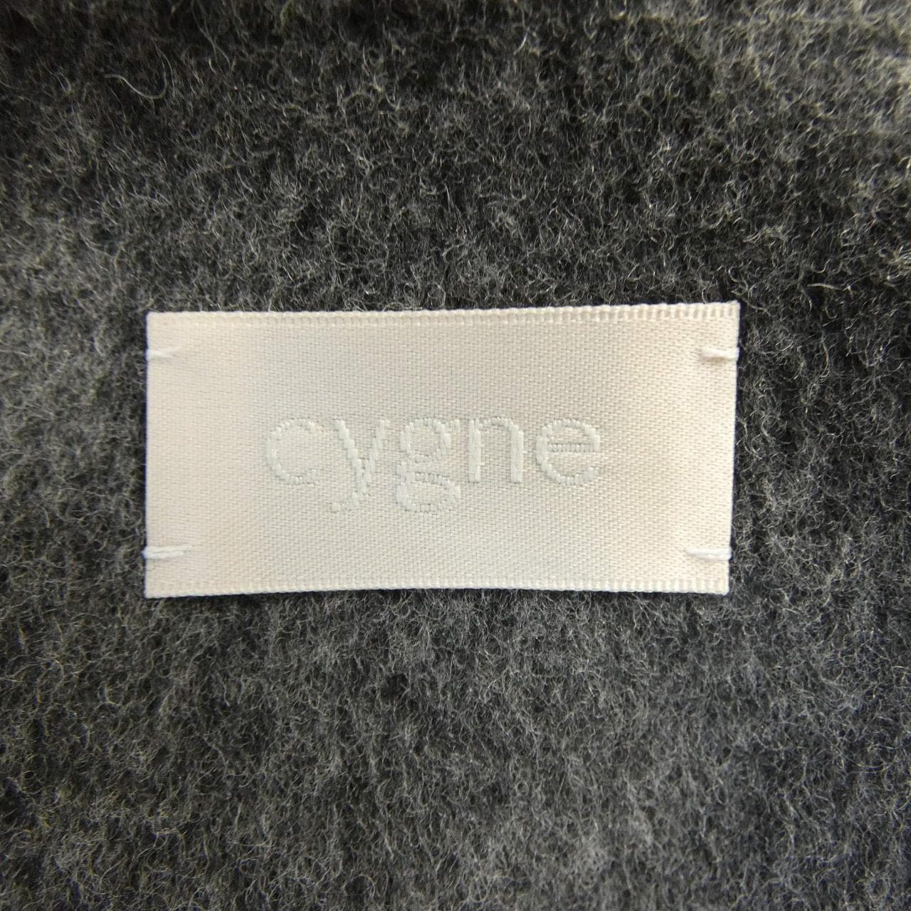 シーニュ Cygne コート