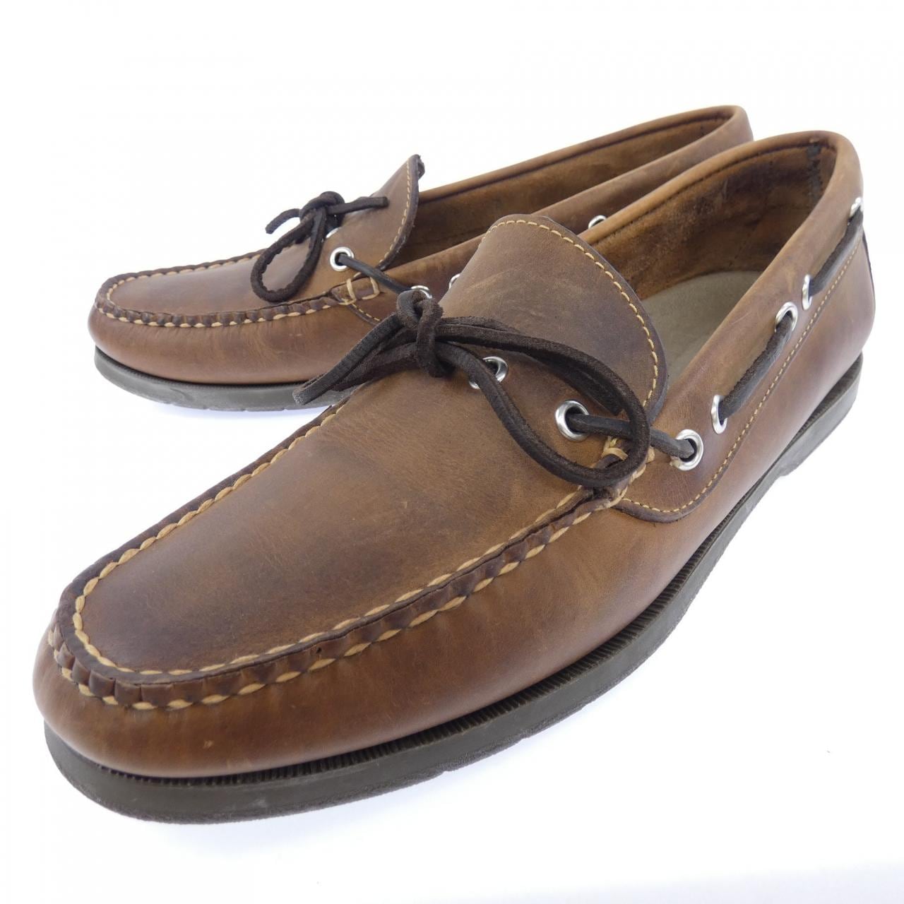 エルエルビーン L.L.BEAN シューズ