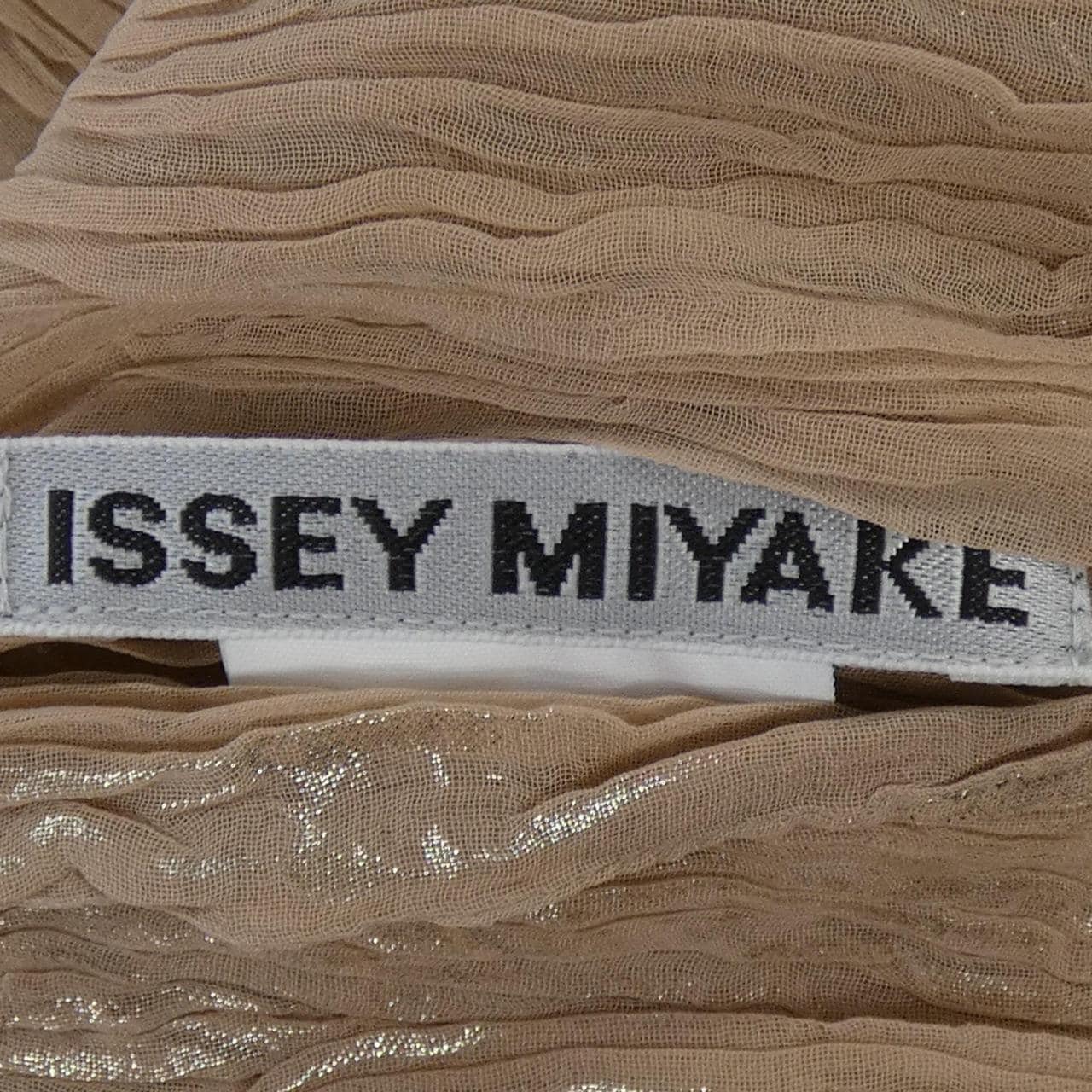 イッセイミヤケ ISSEY MIYAKE IM51FJ431 トップス