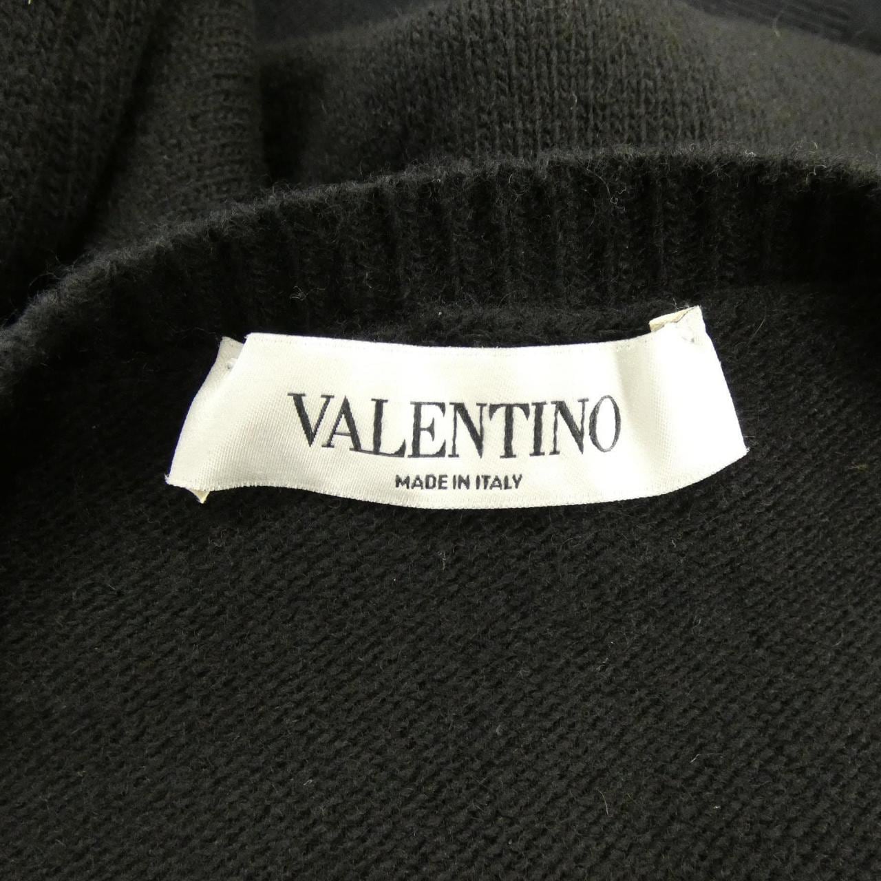 ヴァレンティノ VALENTINO ニット