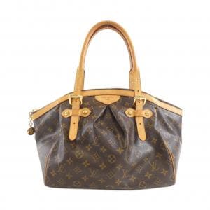 ルイヴィトン モノグラム ティヴォリ GM M40144 ショルダーバッグ