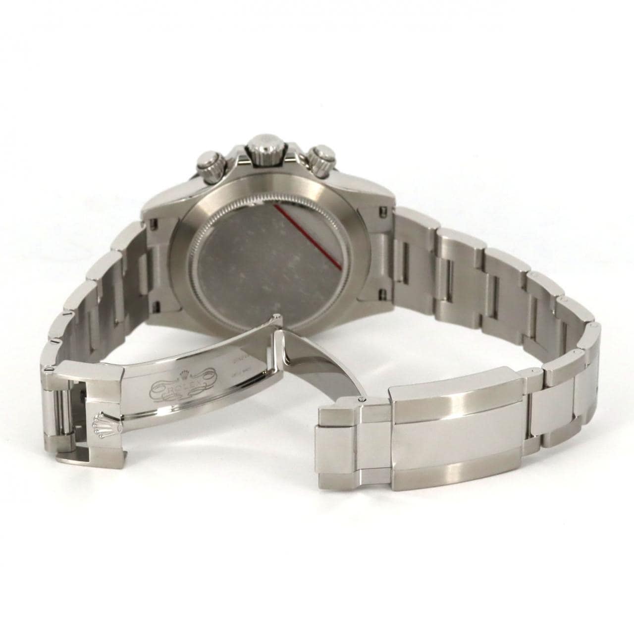 ロレックス デイトナ 116500LN SS 自動巻 ランダム番