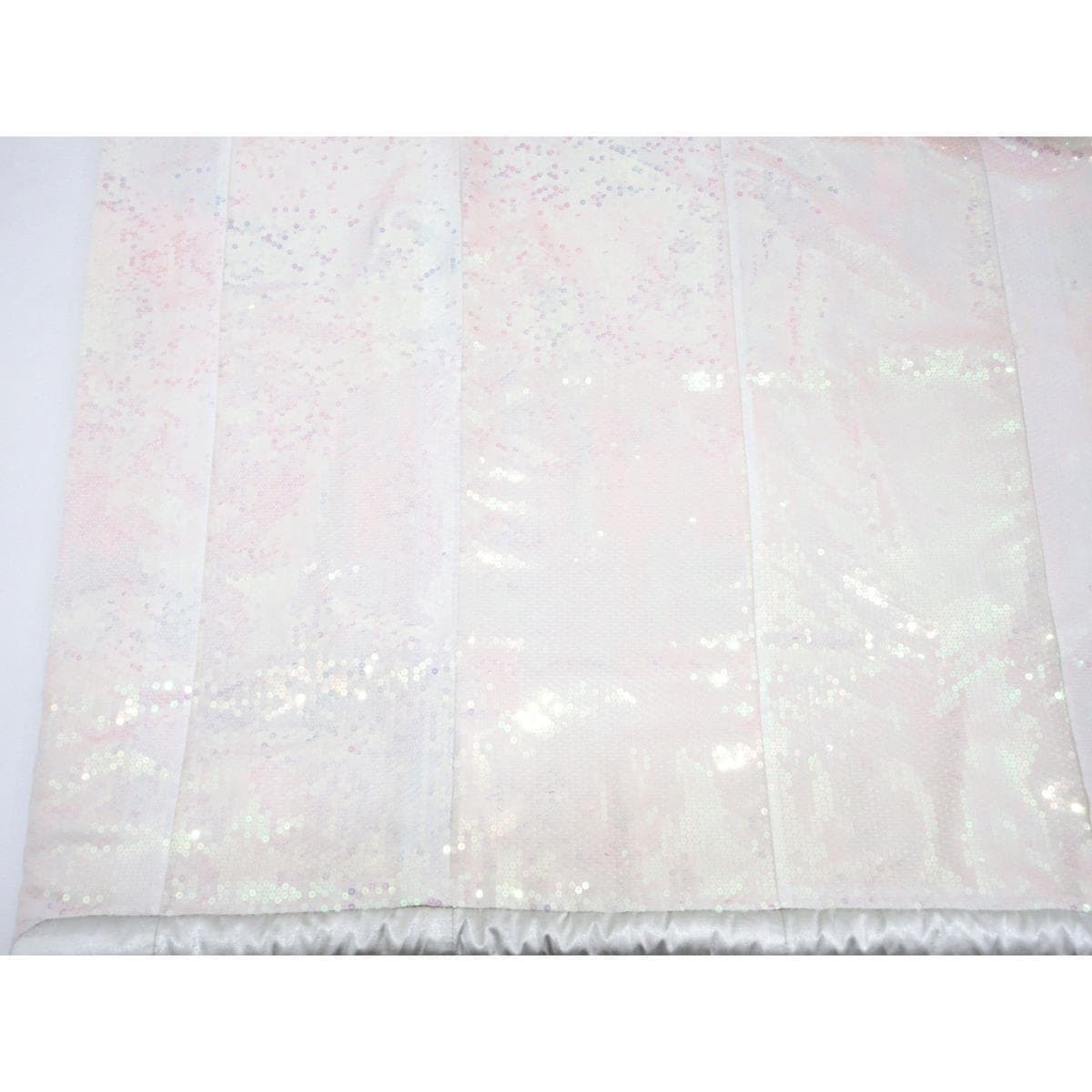 Colorful Uchikake Sequins