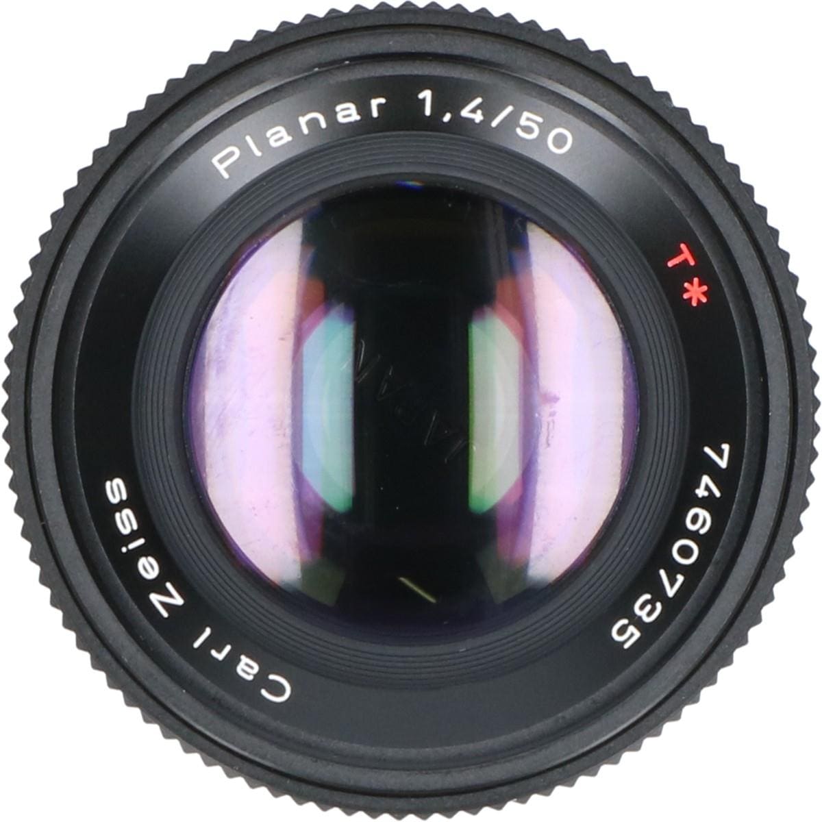 ＰＬＡＮＡＲ５０ｍｍ　Ｆ１．４ＭＭ（Ｊ）