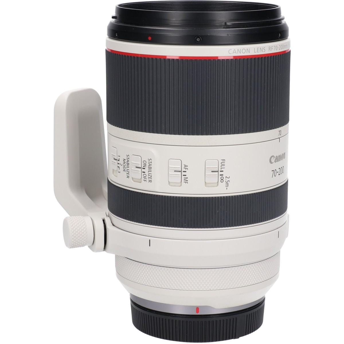 RF70-200mm F2.8L IS USM