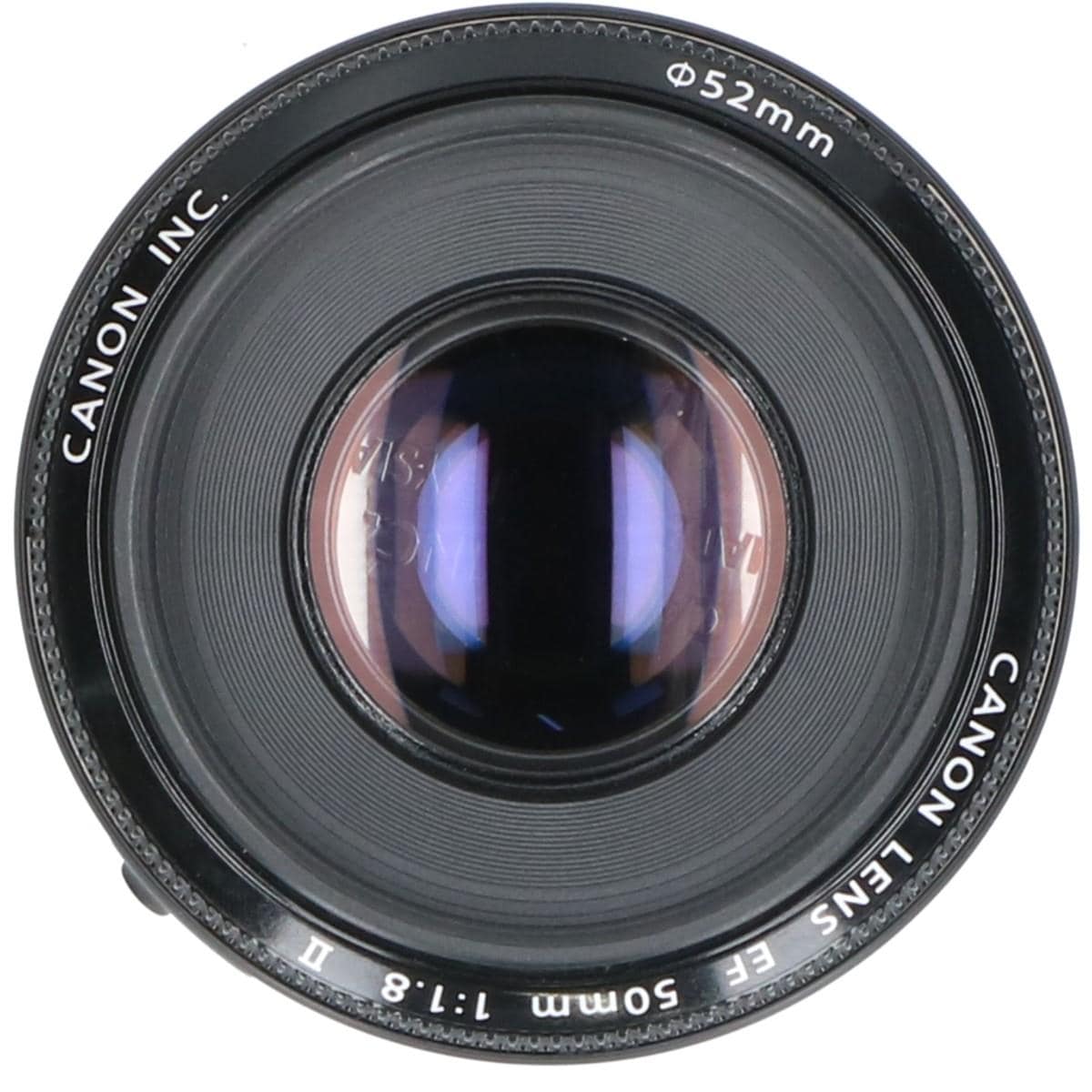 ＥＦ５０ｍｍ　Ｆ１．８ＩＩ