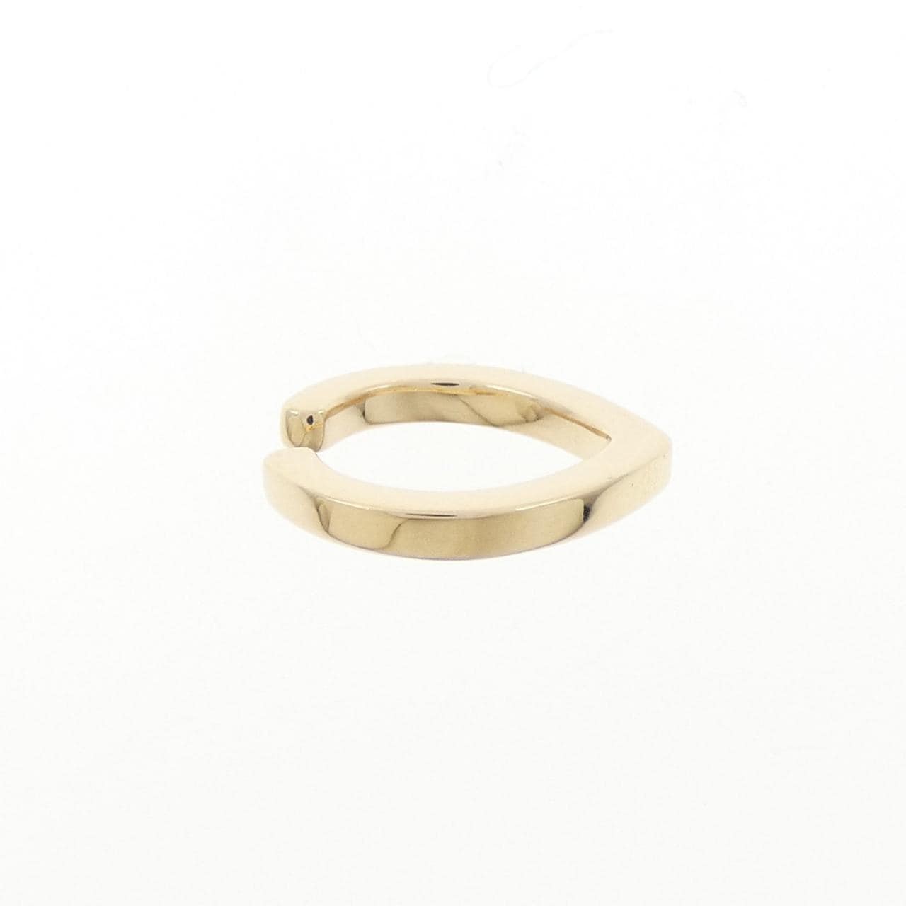 ヒロタカ マンハッタン イヤーカフ 片耳