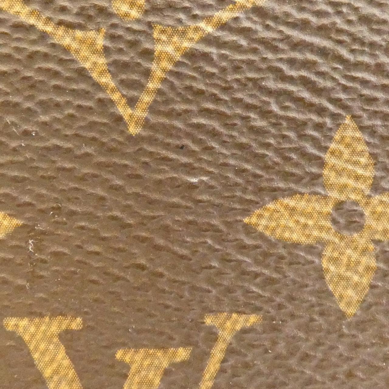 LOUIS VUITTON Monogram Alma BB M53152 Bag