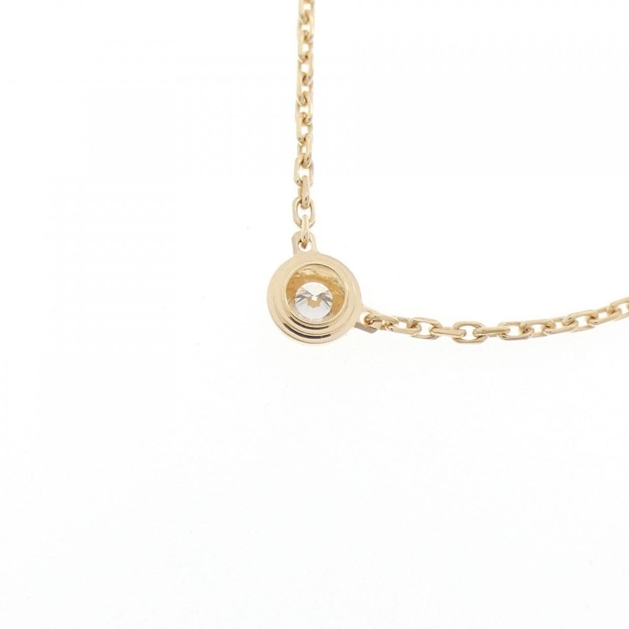 Cartier d'amour 超小號