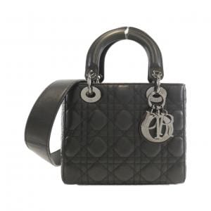 クリスチャンディオール MY ABCDIOR レディ ディオール スモール M0538BCAL バッグ