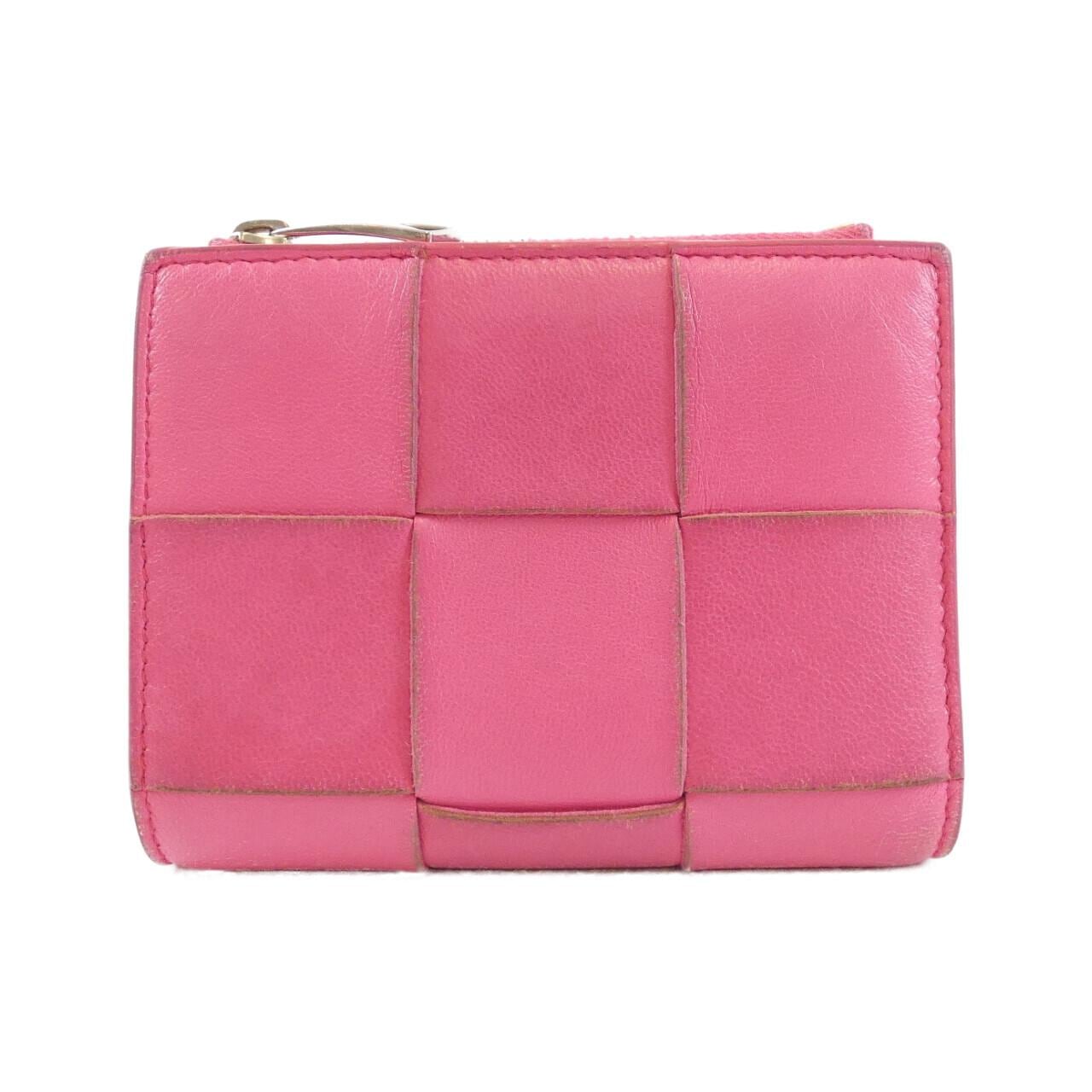 BOTTEGA VENETA 651381 VCQC4 钱包