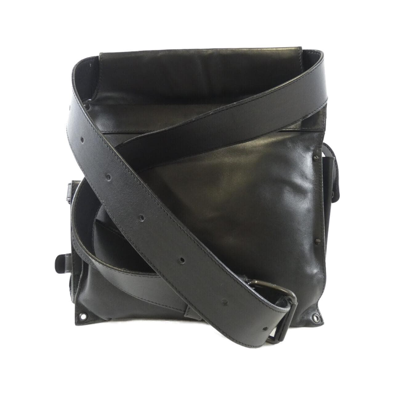 ボッテガヴェネタ 121604 V4651 ウエストバッグ