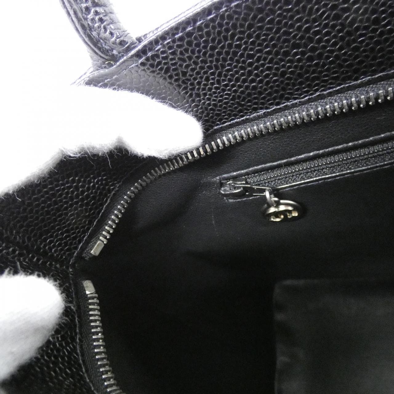 シャネル 1804 バッグ