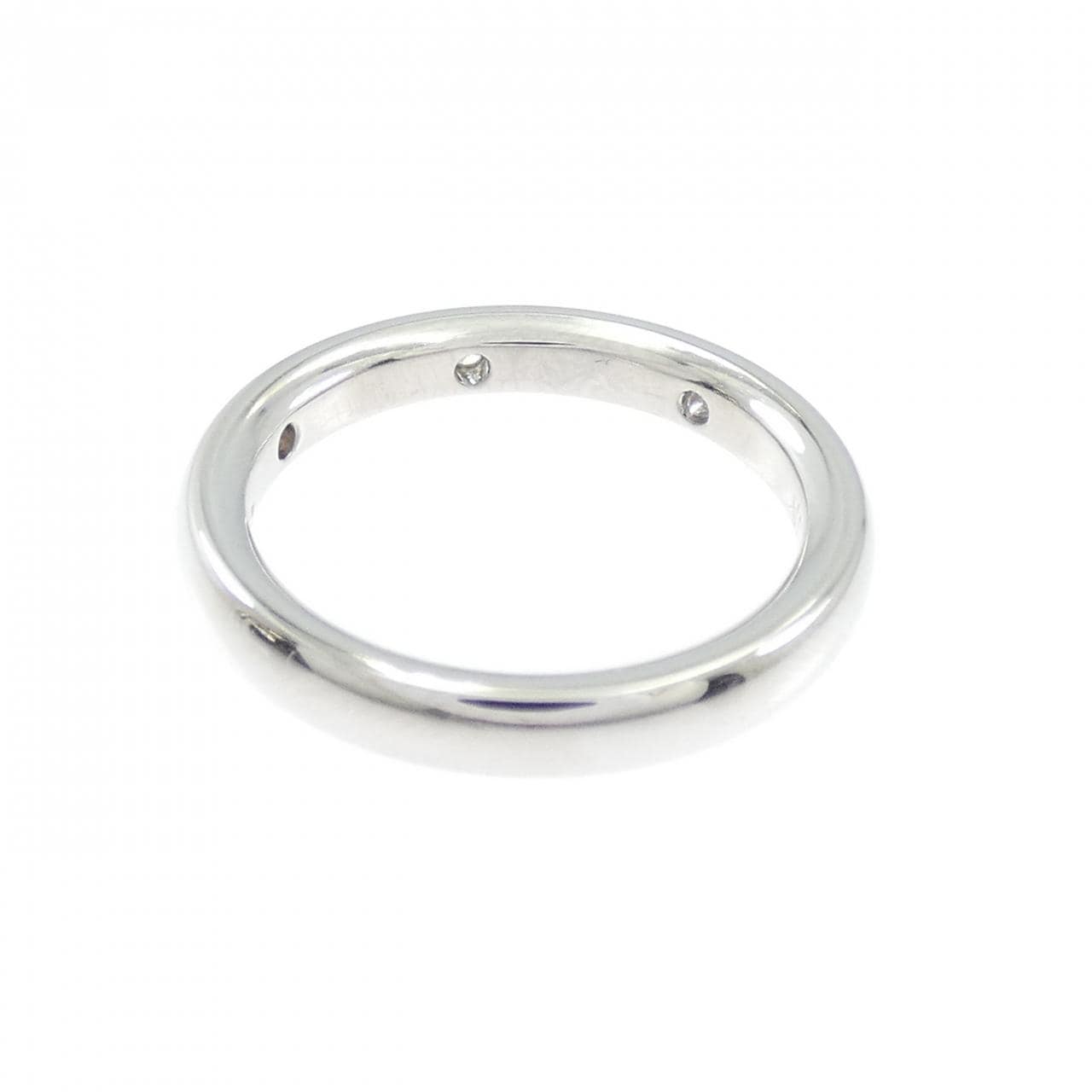 ヴァンクリーフ&アーペル タンドルモン エトワール リング