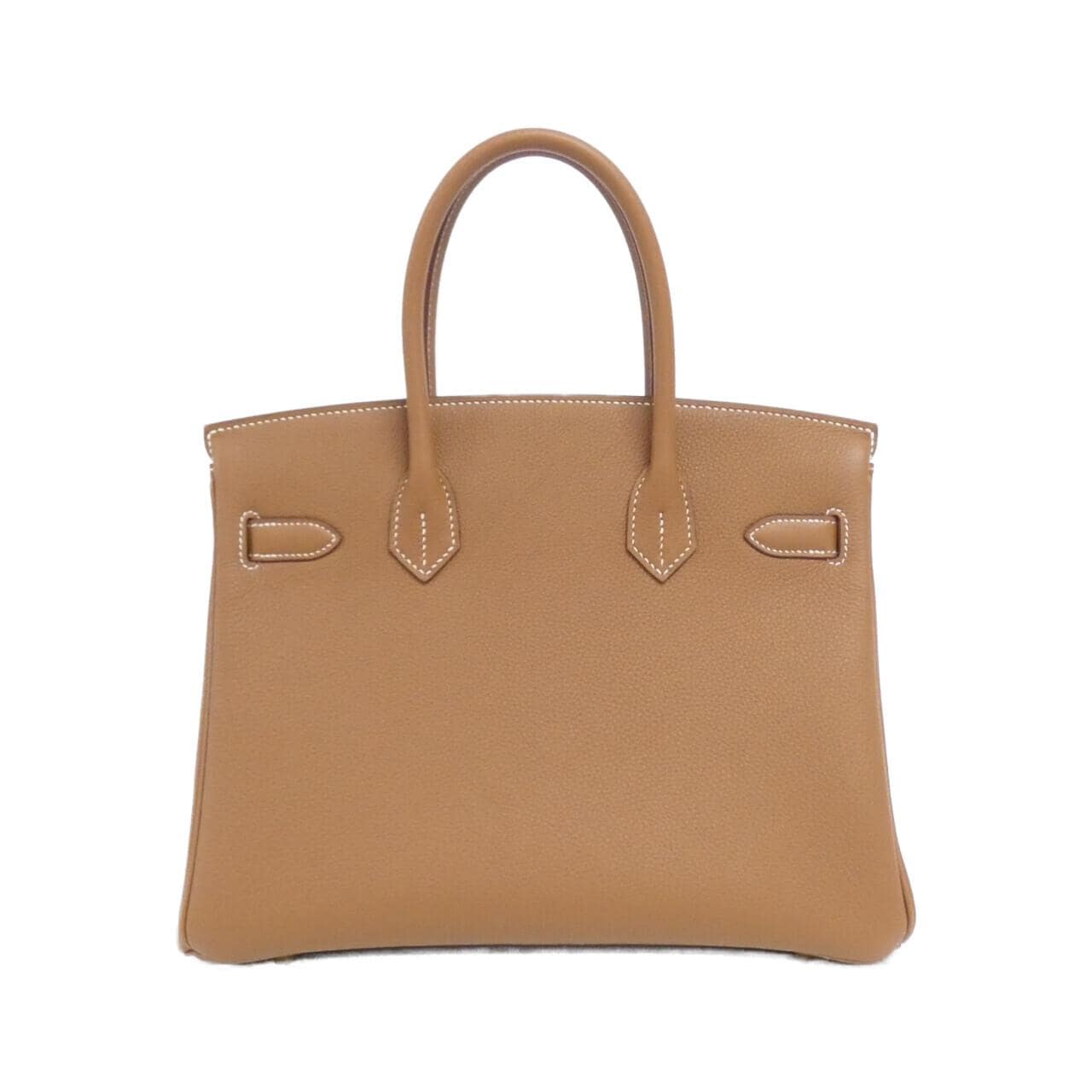 【未使用品】エルメス バーキン 30cm 027633CC バッグ